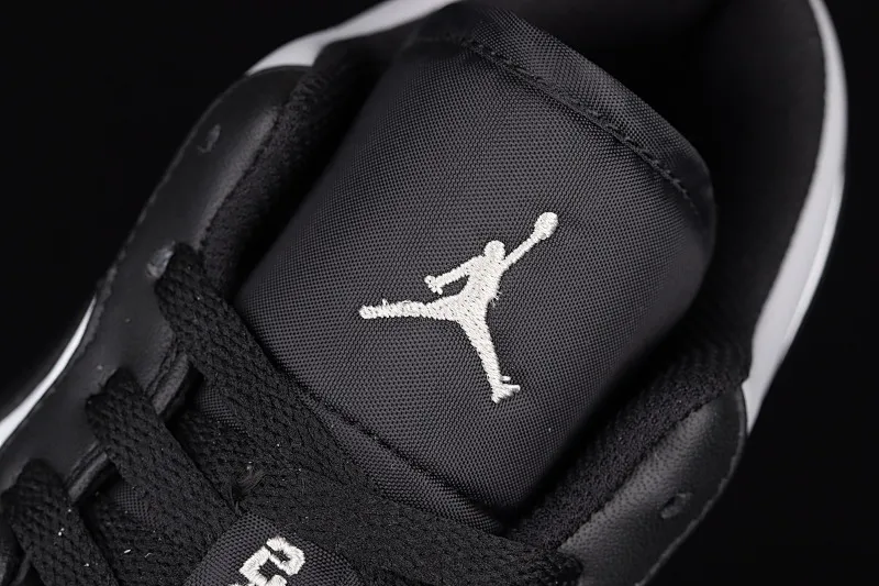 All categories Air Jordan Jordan series basketball shoes Air Jordan 1 Low X version Air Jordan 1 Low AJ1 Joe 1 low-top cultural and leisure sports sneakers 553558-110